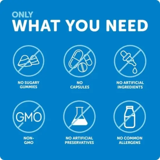 Ddrops Liquid Vitamin D3 Drops 1000 IU (25 mcg) - 180 drops - 0.17 fl oz image {5}