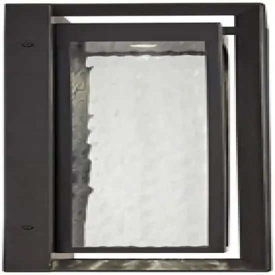 Generation Lighting Urbandale 23" High Marine Grade Bronze LED Outdoor Wall Light image {5}