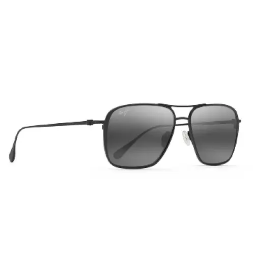 Maui Jim Beaches Aviator Sunglasses image {1}