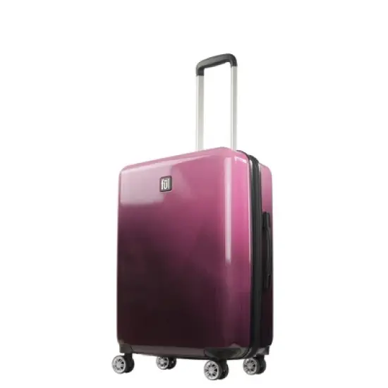 Ful Impulse Ombre Hardside Spinner 26" Luggage image {6}