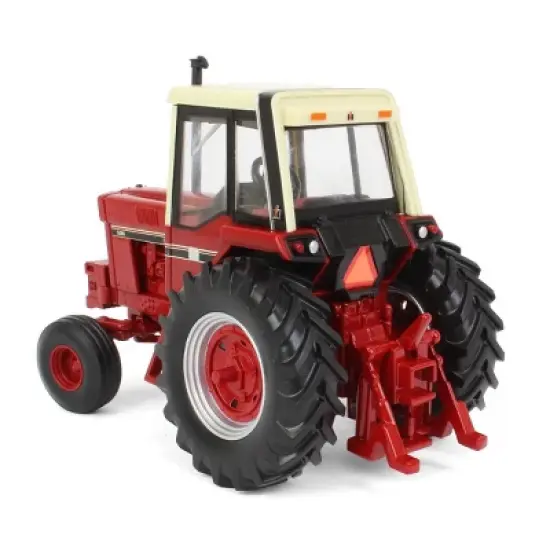 ERTL 1/32 International Harvester 1486 Wide Front w/ Cab 44287 image {3}