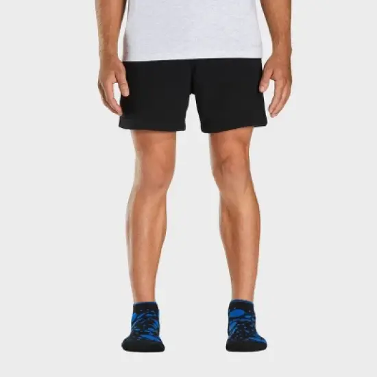 Pair of Thieves Men's Low Cut Cushion Crew Socks - 6-12 image {3}