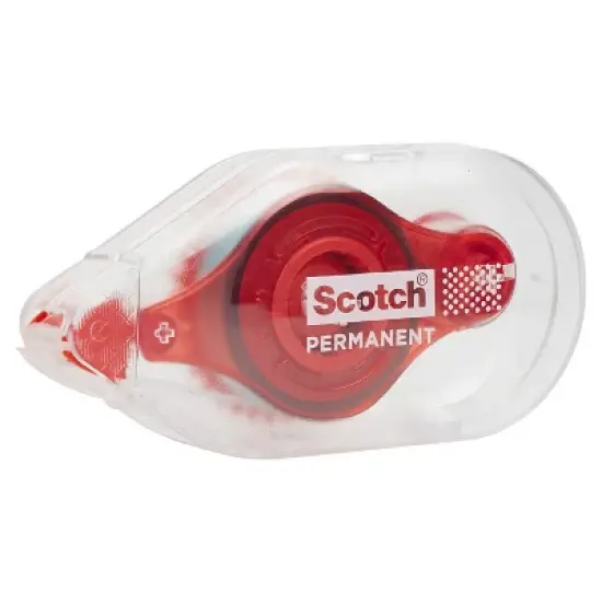 Scotch Double-Sided Adhesive Tape Runner Value Pack 16 oz. (6055) image {5}