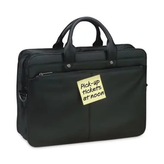 Post-it Dispenser Notes Super Sticky Pop-up 3 x 3 Note Refill, Cabinet Pack, 3" x 3", Canary Yellow, 90 Sheets/Pad, 18 Pads/Pack image {5}