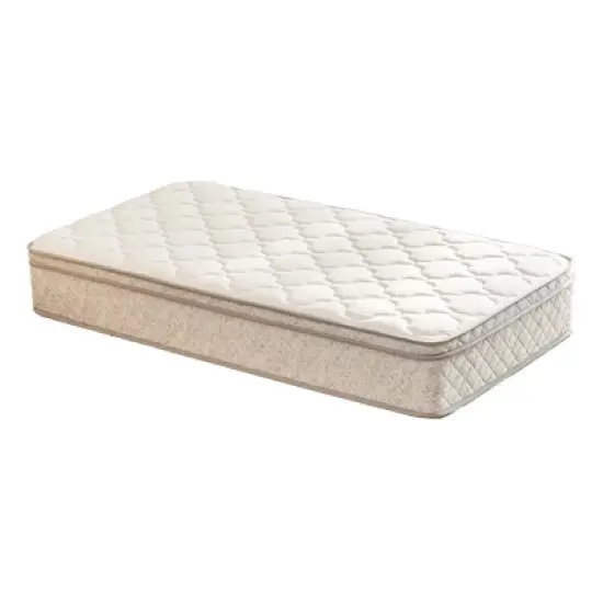 Dexmalle Hybrid Mattress in a Box with Memory Foam and Pocket Spring image {6}