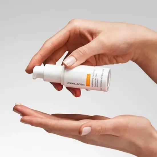 Neostrata Enlighten Brightening Eye Cream - 0.5oz image {3}