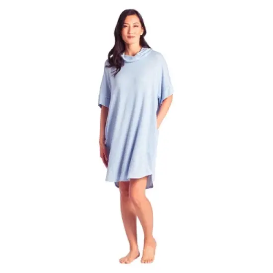 Softies Women's Dream Jersey Lounger image {2}