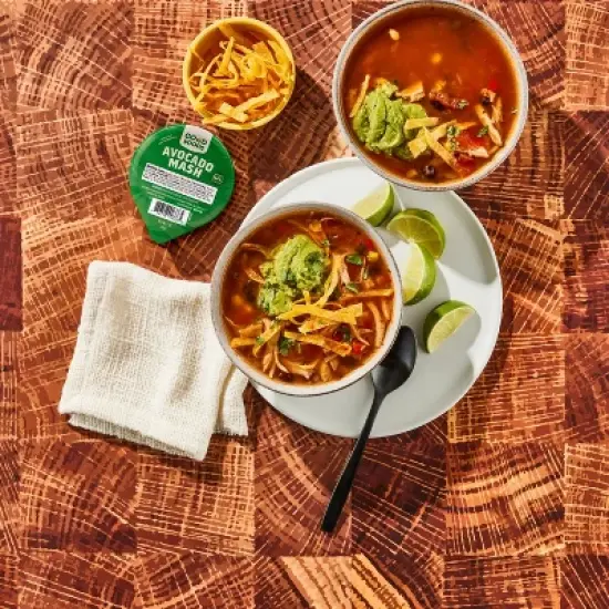 Good Foods Avocado Mash - 8oz/4ct image {8}