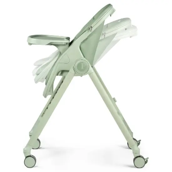 Peg Perego Living High Chair image {4}