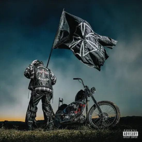 Don Toliver - Hardstone Psycho image {1}