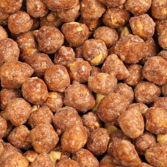 Gourmet Toffee Coated Hazelnuts by It's Delish image {7}