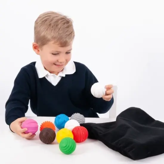 TickiT Discovery Balls image {3}