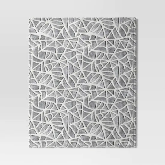 Plush Throw Blanket - Hyde and EEK! Boutique&trade; image {3}