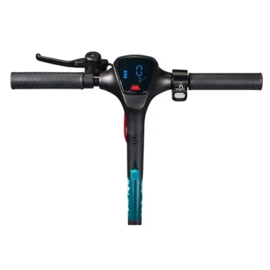 GoTrax Apex PRO Commuting Electric Scooter - Black image {3}