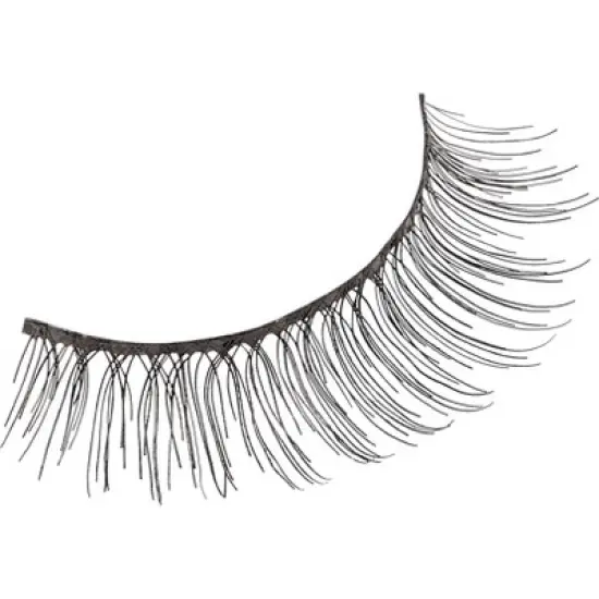 Kiss Nails Magnetic Eyeliner & Fake Eyelashes Kit - Lure - 1 Pair image {3}