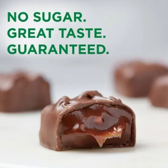 Russell Stover Sugar Free Candy Assorted Caramels - 15.3oz image {3}