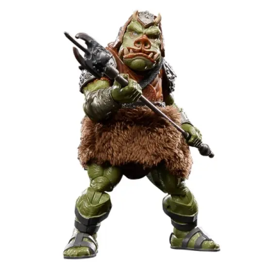 Star Wars The Black Series Gamorrean Guard Action Figure (Target Exclusive) image {4}
