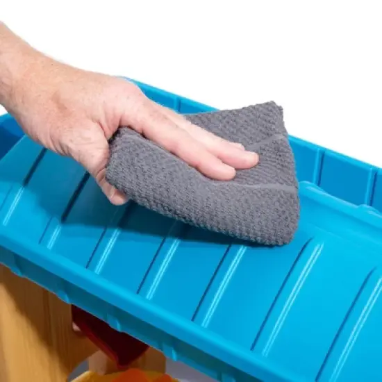 Step2 Signature Rain Showers Splash Tub image {4}