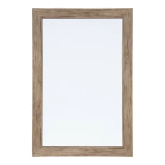 18" x 27" Beatrice Framed Magnetic Dry Erase - DesignOvation image {5}