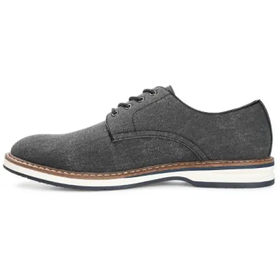 Vance Co. Ammon Textile Casual Dress Shoe image {1}