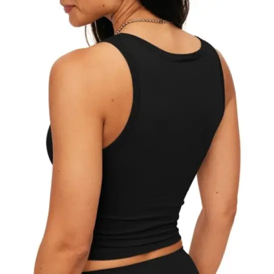nueskin Women's Jolene Tank Activewear image {1}