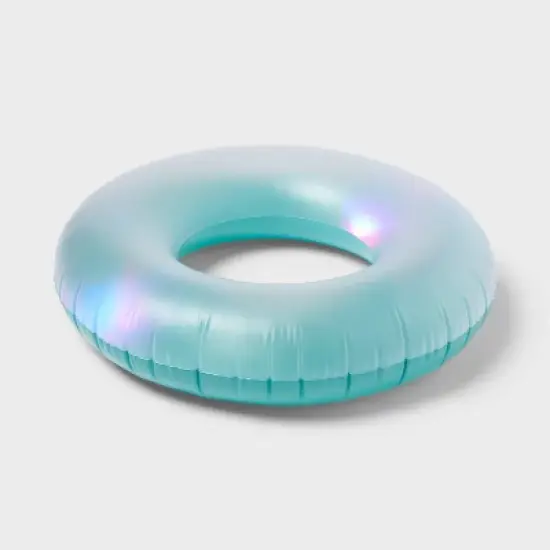 36" Light Up Ring Tube - Sun Squad&trade; image {5}