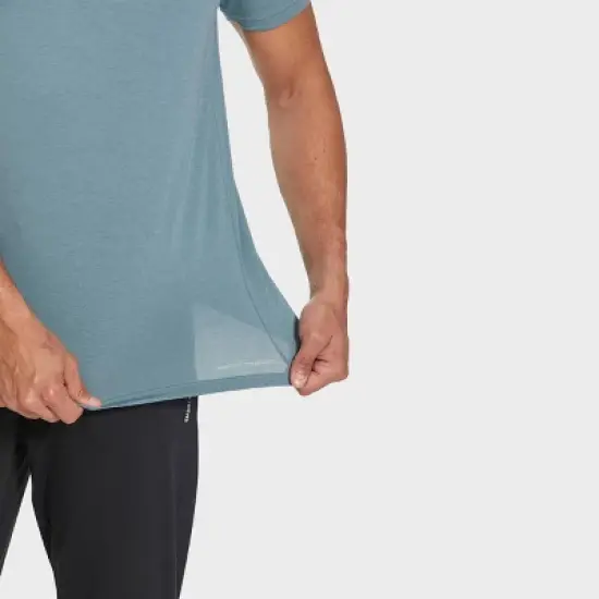 Pair of Thieves Men's Super Soft 2pk Classic Crewneck T-Shirt image {3}