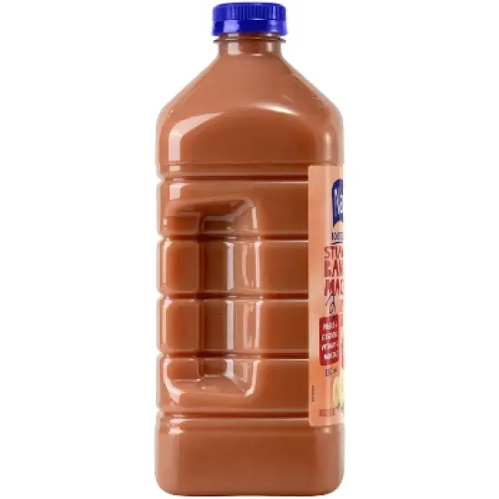 Naked Juice Smoothie Strawberry Banana - 64 fl oz image {2}