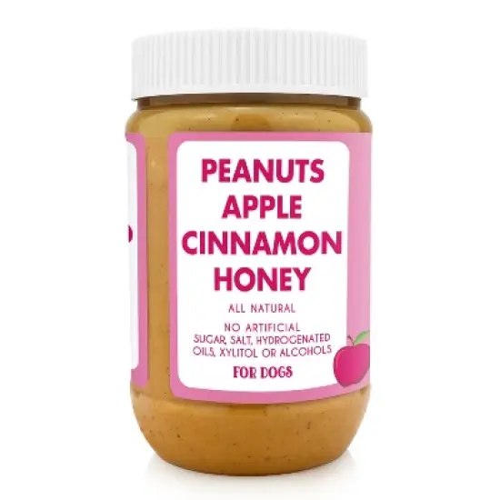 Awesome Apple Buddy Budder (17oz) image {3}