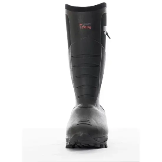 DSG Outerwear Rubber Boot Insulated, 1200 Grams image {3}