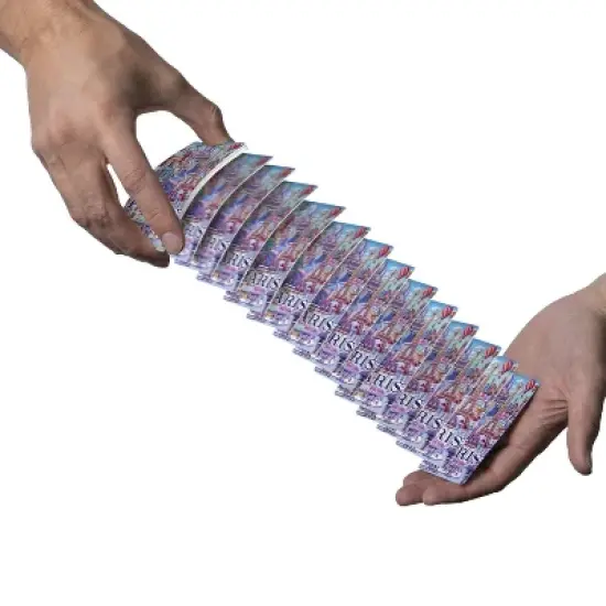 Paris by Boardwalk - Playing Cards image {3}