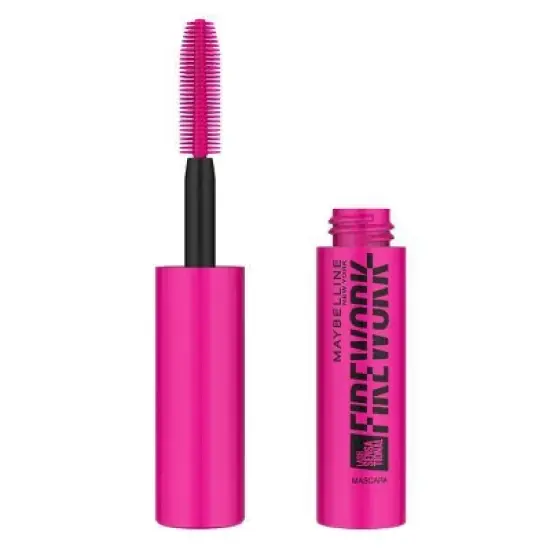 Maybelline Lash BFF Mini Firework & Sky High Mascara Kit - 0.66 fl oz image {3}