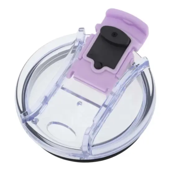Unique Bargains Portable Tumbler Lid 1 Pc image {12}