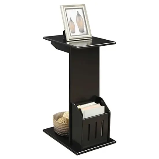 Designs2Go Abby Magazine C End Table - Breighton Home image {1}