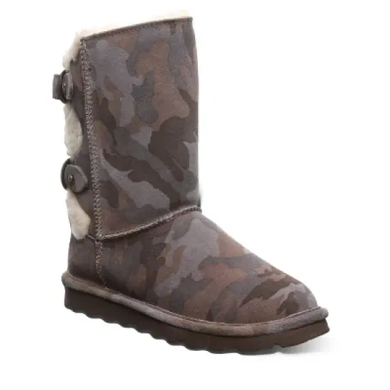 Bearpaw Women's Eloise Boots image {12}