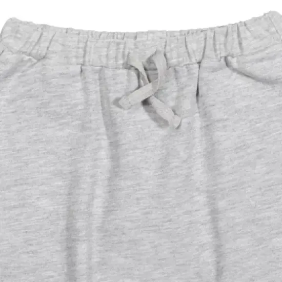 Disney Mickey Mouse T-Shirt and Shorts Outfit Set Grey / Oatmeal  image {7}