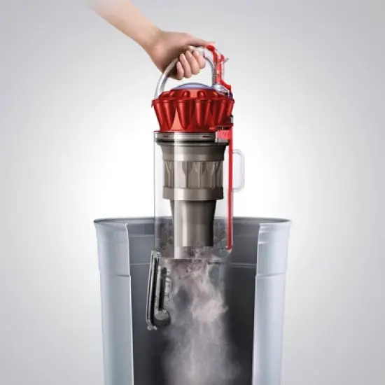 Dyson Ball Animal Origin Upright Vacuum image {5}