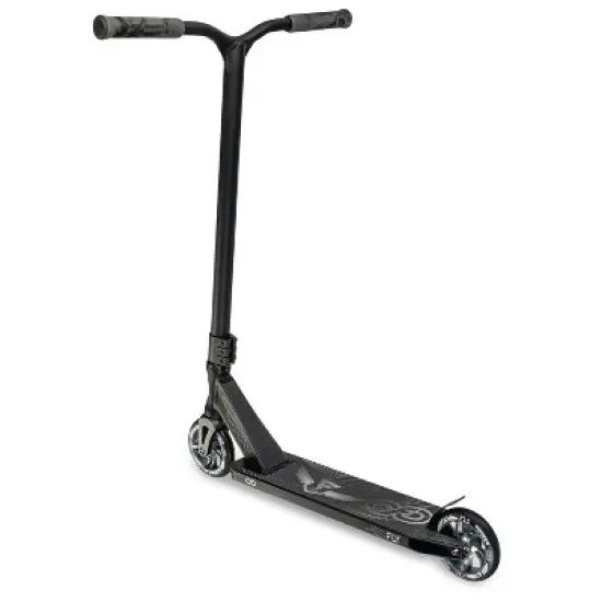 Fly Kick Scooter By Crazy Skates - Fun Trick Scooters For Stunts On The Street And Skate Park image {1}