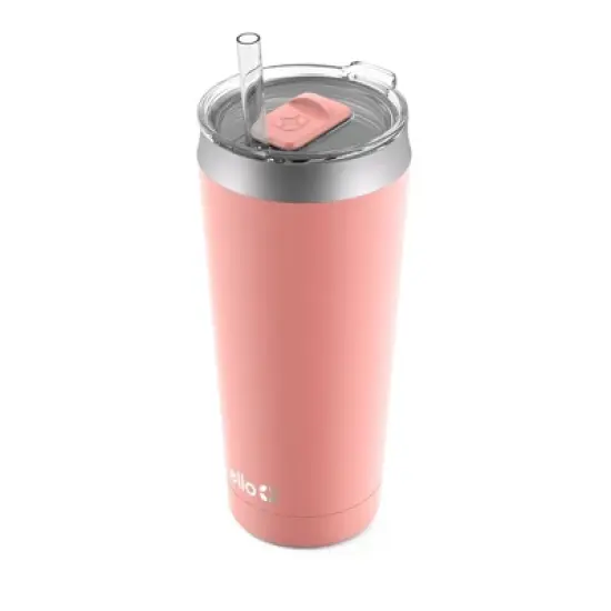 Ello Beacon 24oz Vacuum Stainless Steel Tumbler image {1}