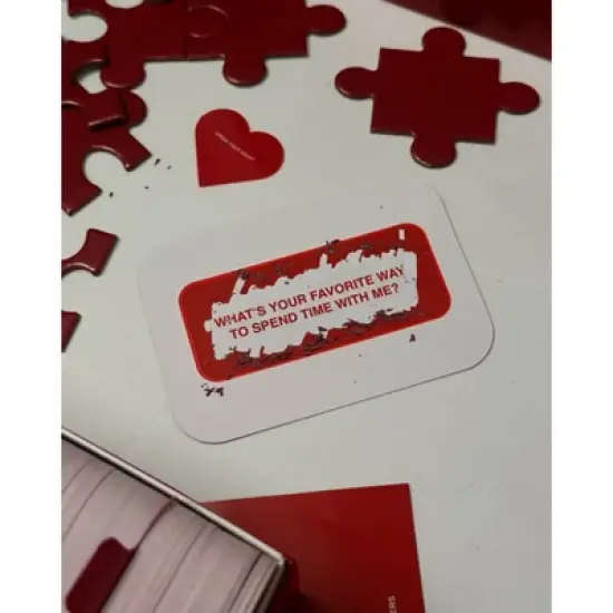 We're Not Really Strangers 365 Card Game: Party Game for Social Skills Development, 30-Minute Play, Includes Cards & Instructions image {8}