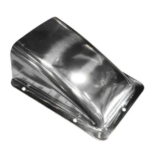 Seadog Stainless Steel Cowl Vent Boat Equipment 3313301. image {1}