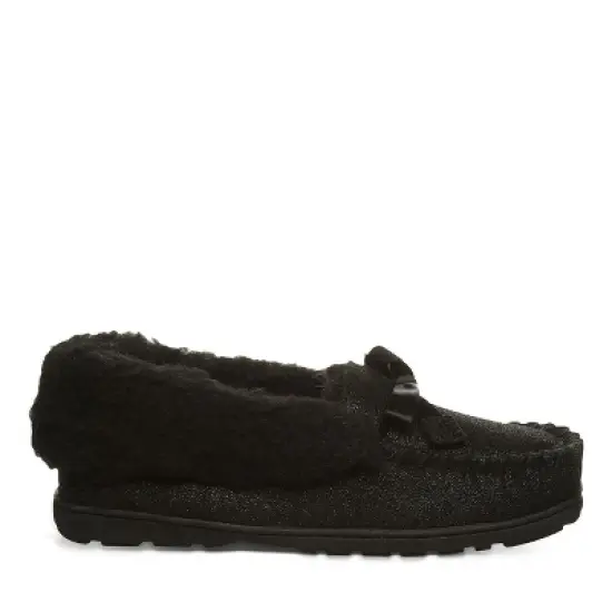 Bearpaw Women's Indio Exotic Slippers image {2}