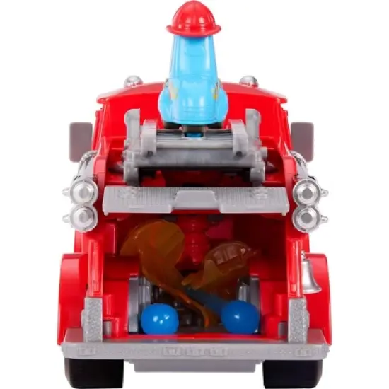 Cars Large Scale Red Hero Toy Vehicle image {5}
