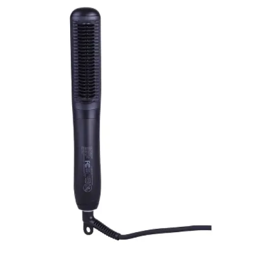 Prospera ML003 Ceramic Hair Straightener Black image {3}