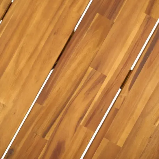 Leo Round Coffee Table 3 Legs - Indoor/Outdoor - PAT7319 - Safavieh image {4}