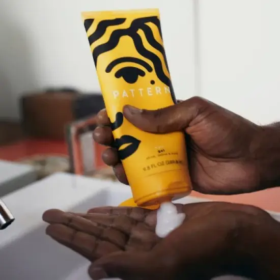 PATTERN Curl Gel - 3 fl oz - Ulta Beauty image {2}