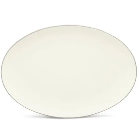 Noritake Colorwave Oval Platter, 16" image {16}