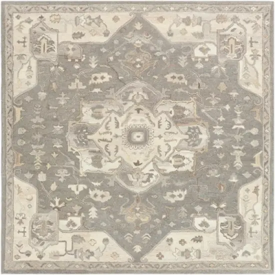 Mark & Day Roblin Tufted Indoor Area Rugs Taupe
 image {17}