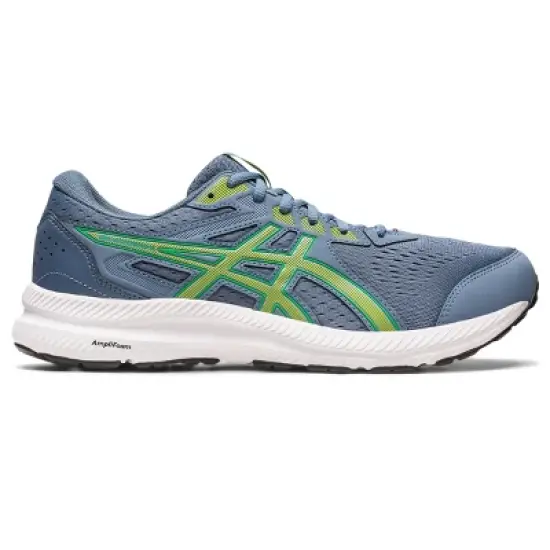 ASICS Men's GEL-CONTEND 8 Running Shoes 1011B492 image {16}