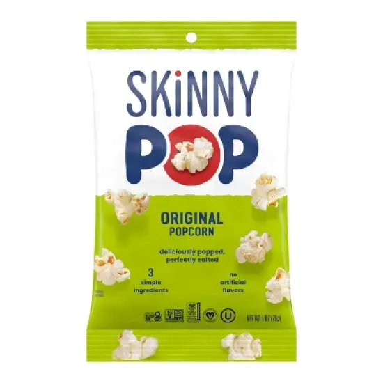 SkinnyPop Popcorn image {7}